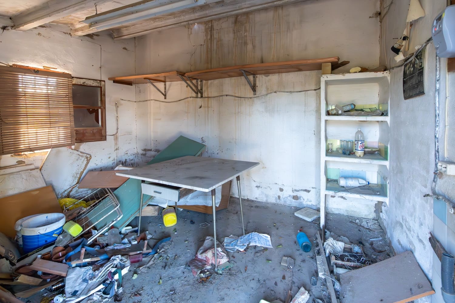 Quinta/Casa Rural para venda em Roquetes - 42 500 € (Ref: 8134293)