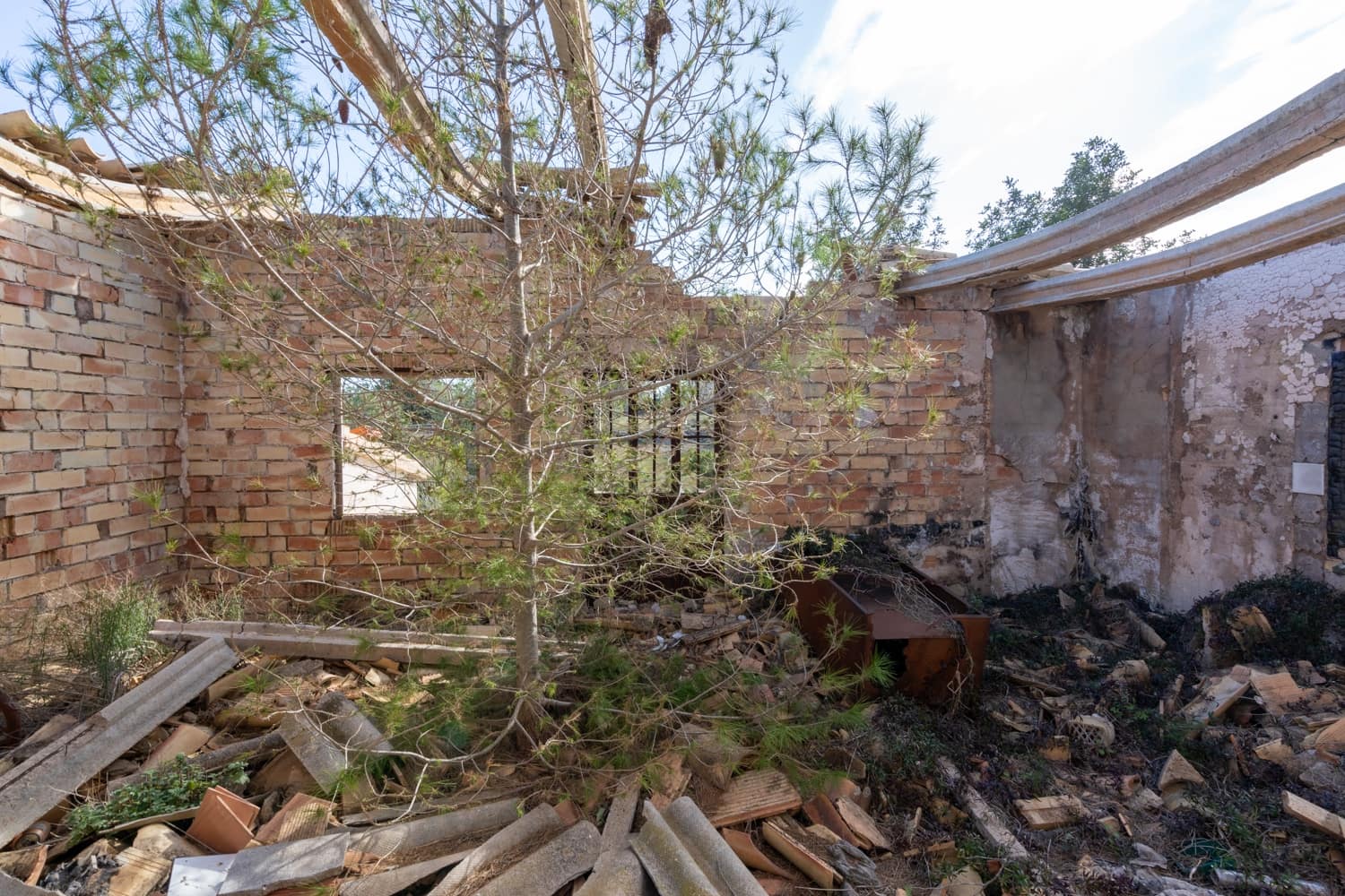 Quinta/Casa Rural para venda em Roquetes - 42 500 € (Ref: 8134293)