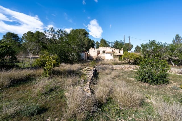 Finca/Landehus til salg i Roquetes - € 42.500 (Ref: 8134293)