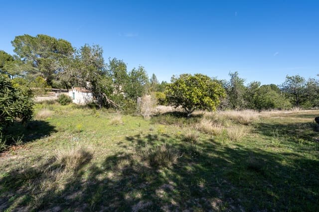 Finca/Landehus til salg i Roquetes - € 42.500 (Ref: 8134293)