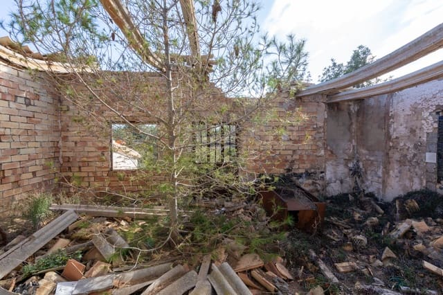 Finca/Landehus til salg i Roquetes - € 42.500 (Ref: 8134293)