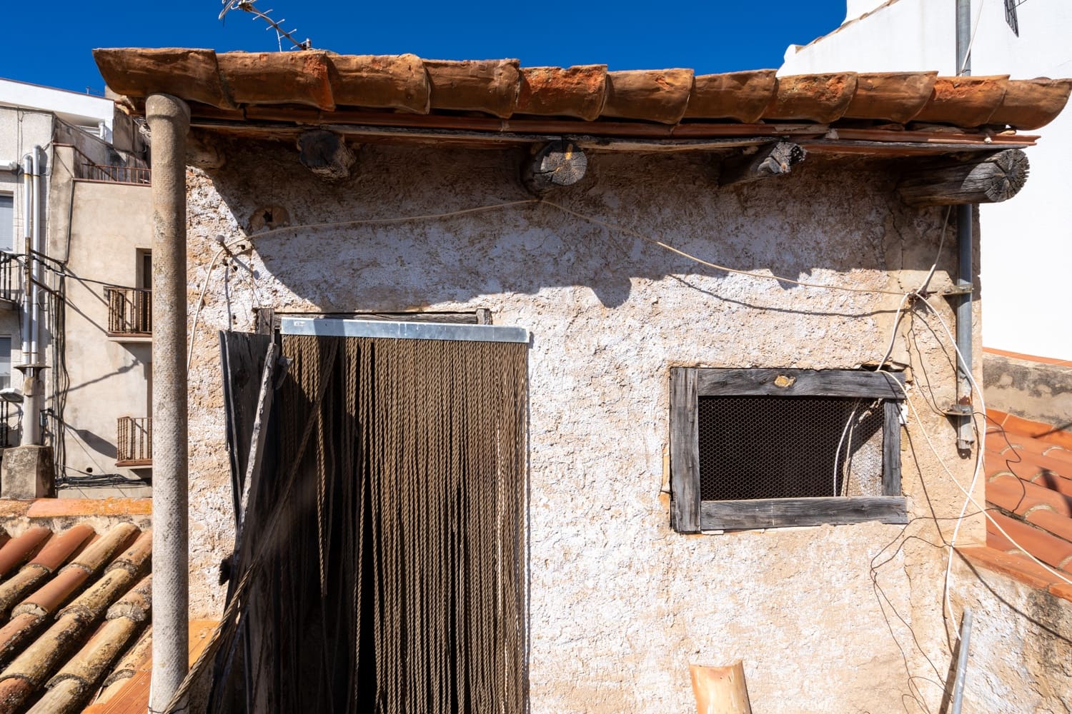 2 bedroom Townhouse for sale in Mas de Barberans - € 16,500 (Ref: 8135200)