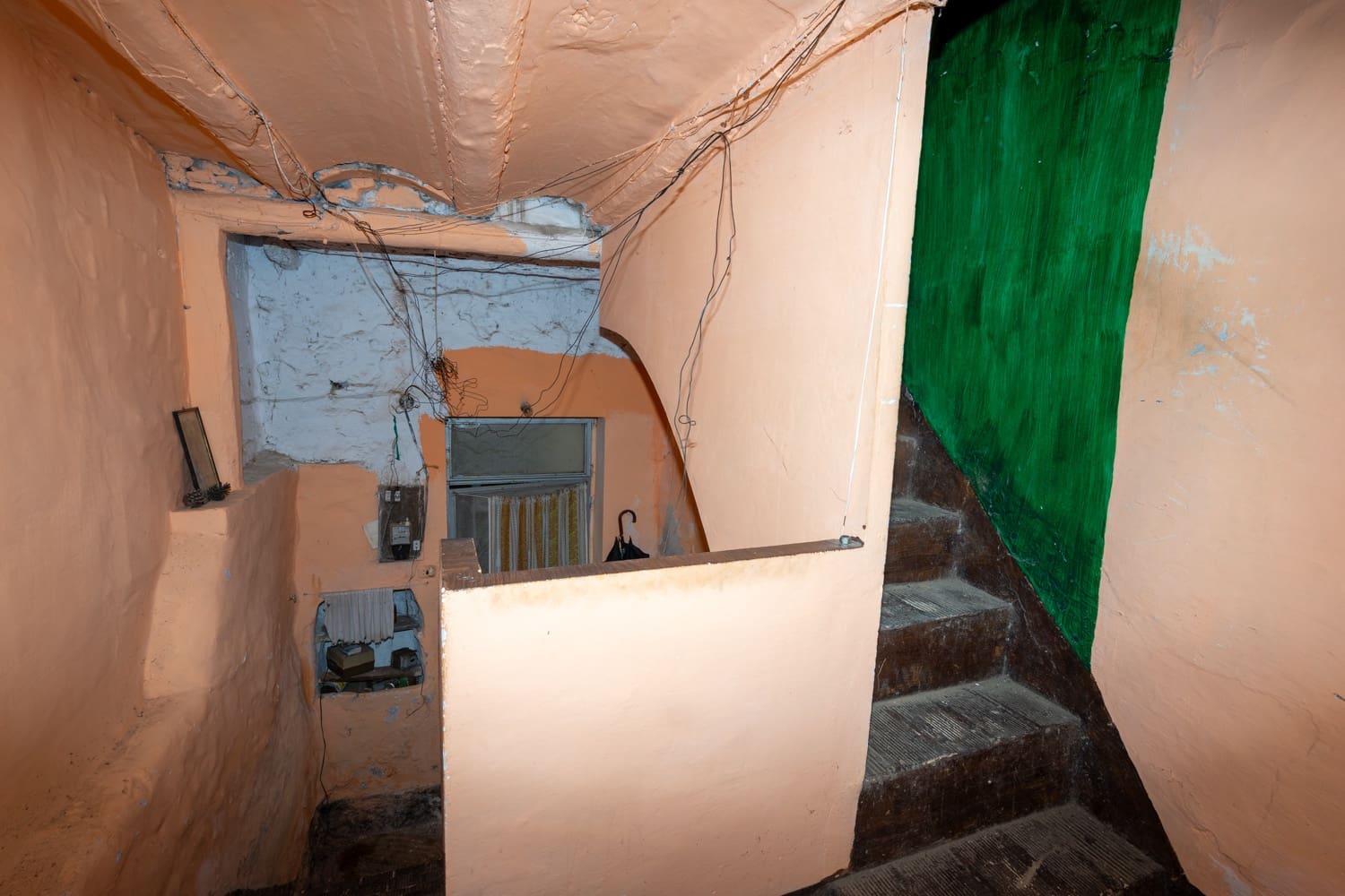 2 bedroom Townhouse for sale in Mas de Barberans - € 16,500 (Ref: 8135200)