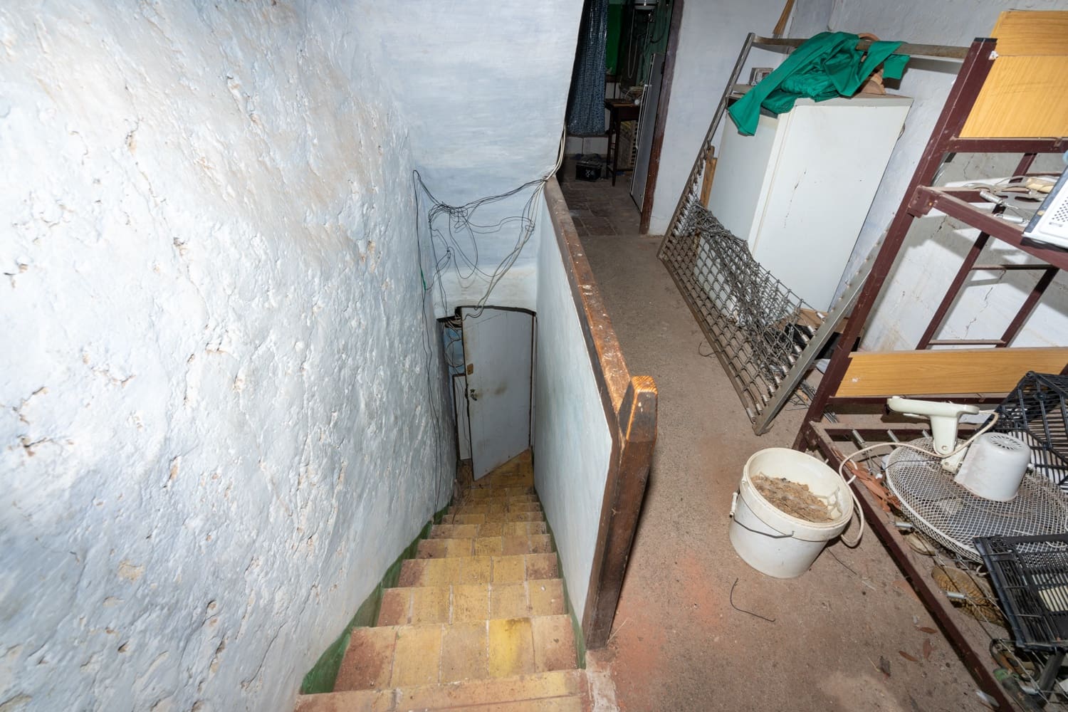 2 bedroom Townhouse for sale in Mas de Barberans - € 16,500 (Ref: 8135200)