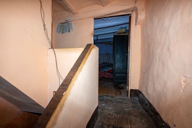 2 makuuhuone Omakotitalo myytävänä paikassa Mas de Barberans - 16 500 € (Ref: 8135200)