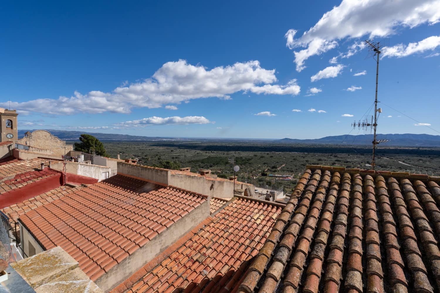 2 bedroom Townhouse for sale in Mas de Barberans - € 16,500 (Ref: 8135200)