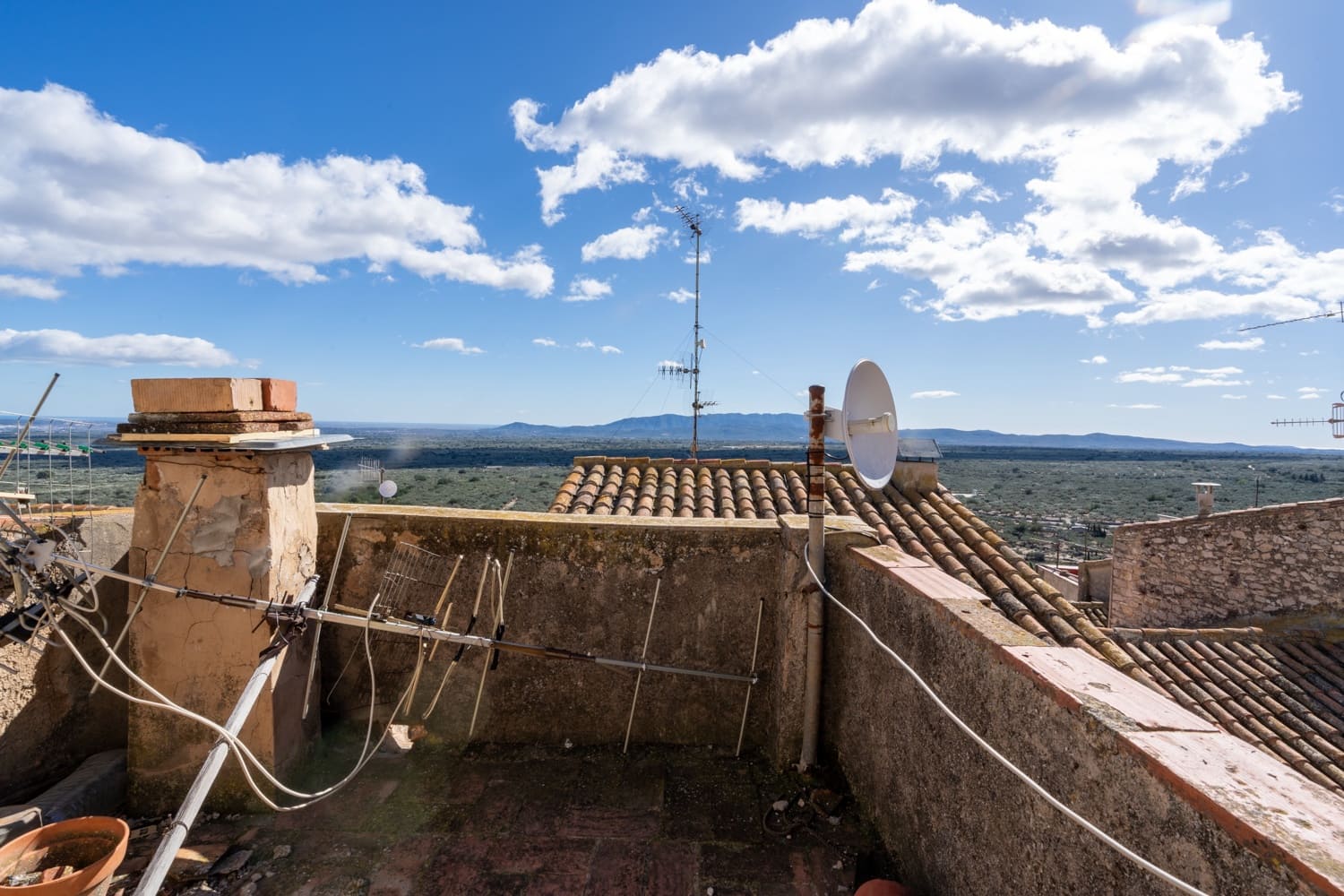 2 bedroom Townhouse for sale in Mas de Barberans - € 16,500 (Ref: 8135200)