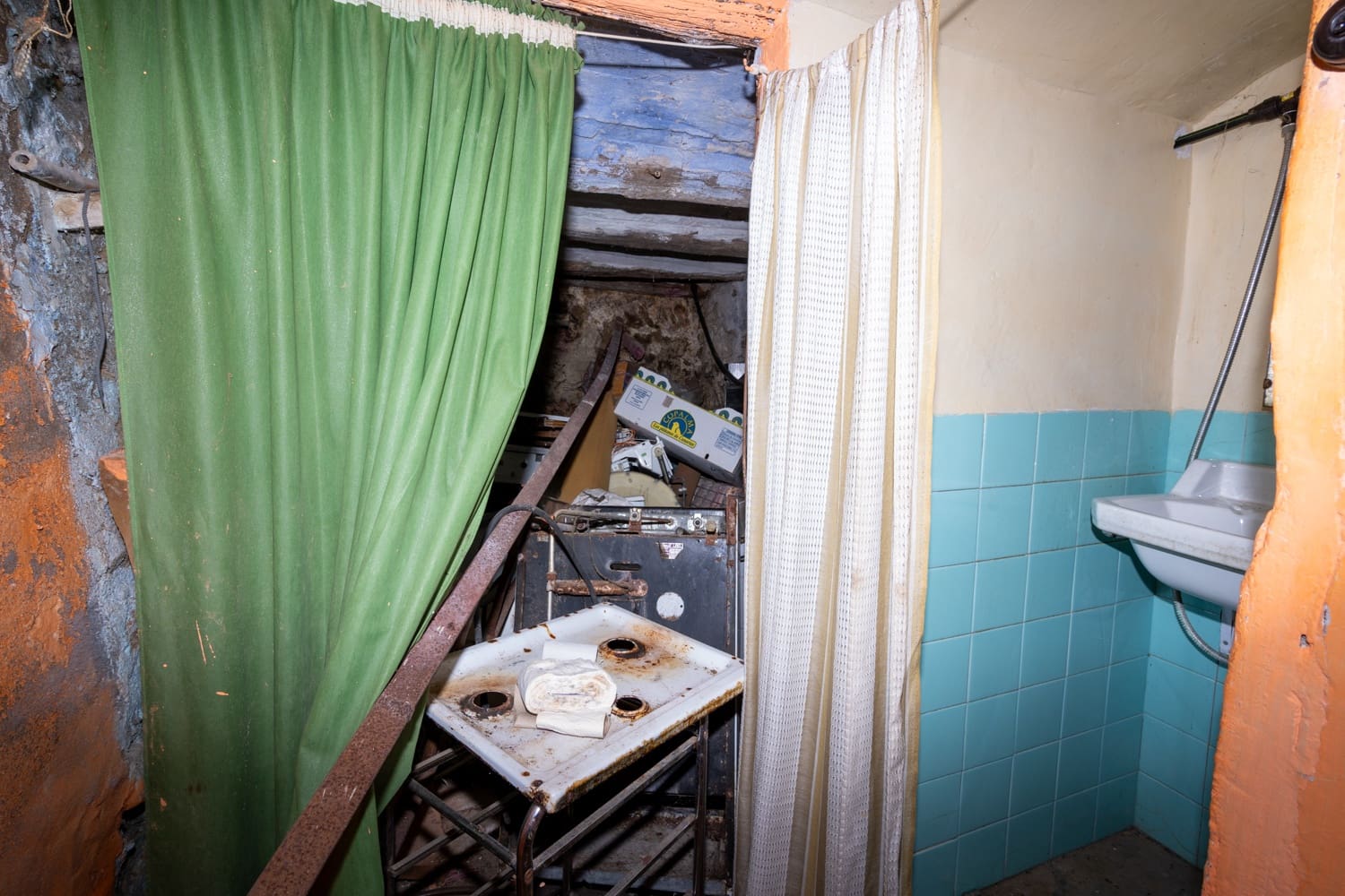 2 bedroom Townhouse for sale in Mas de Barberans - € 16,500 (Ref: 8135200)