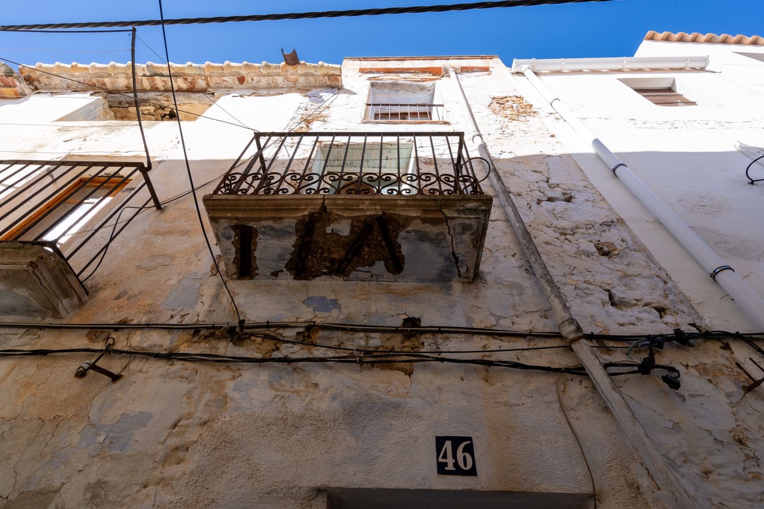 2 bedroom Townhouse for sale in Mas de Barberans - € 16,500 (Ref: 8135200)