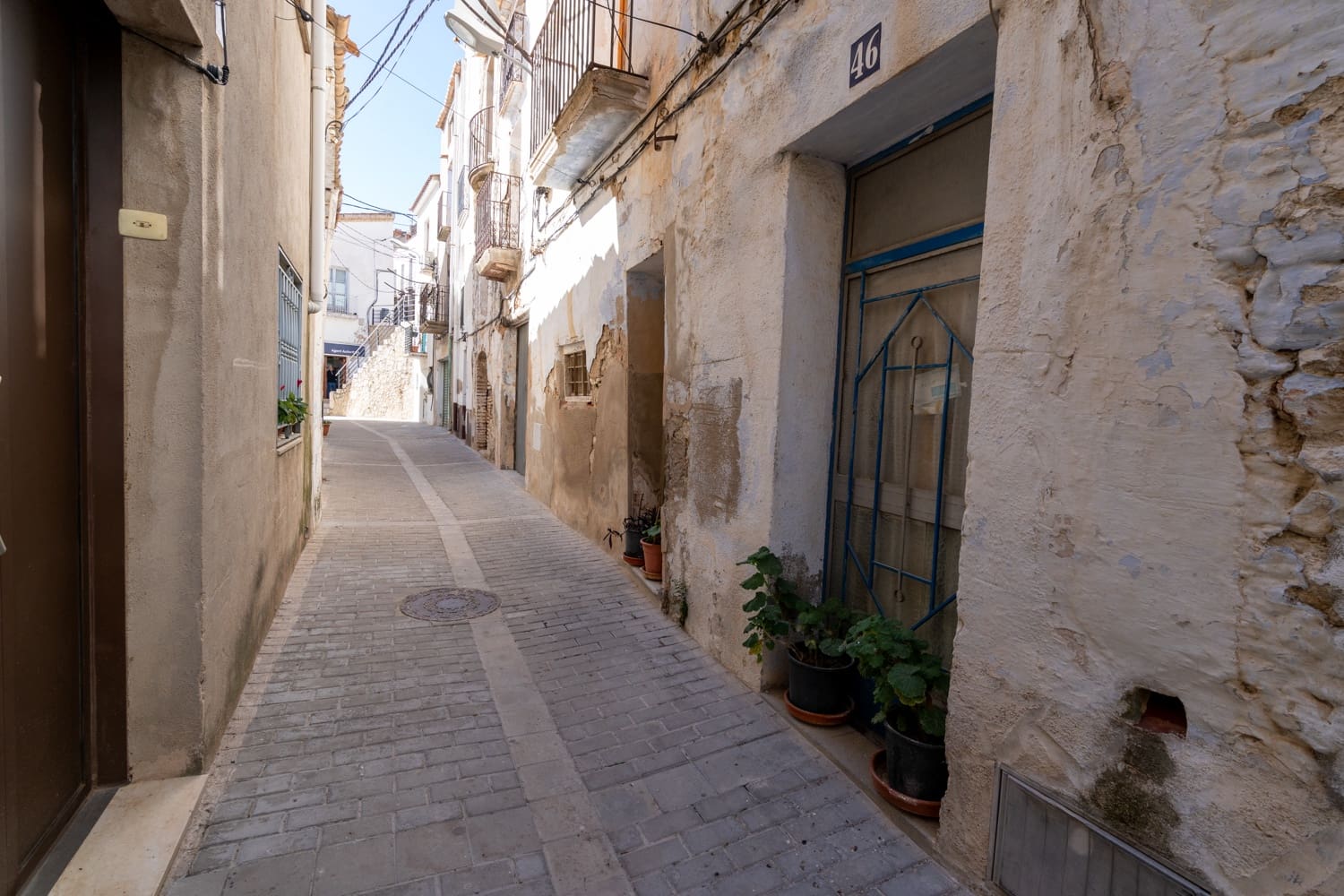 2 bedroom Townhouse for sale in Mas de Barberans - € 16,500 (Ref: 8135200)