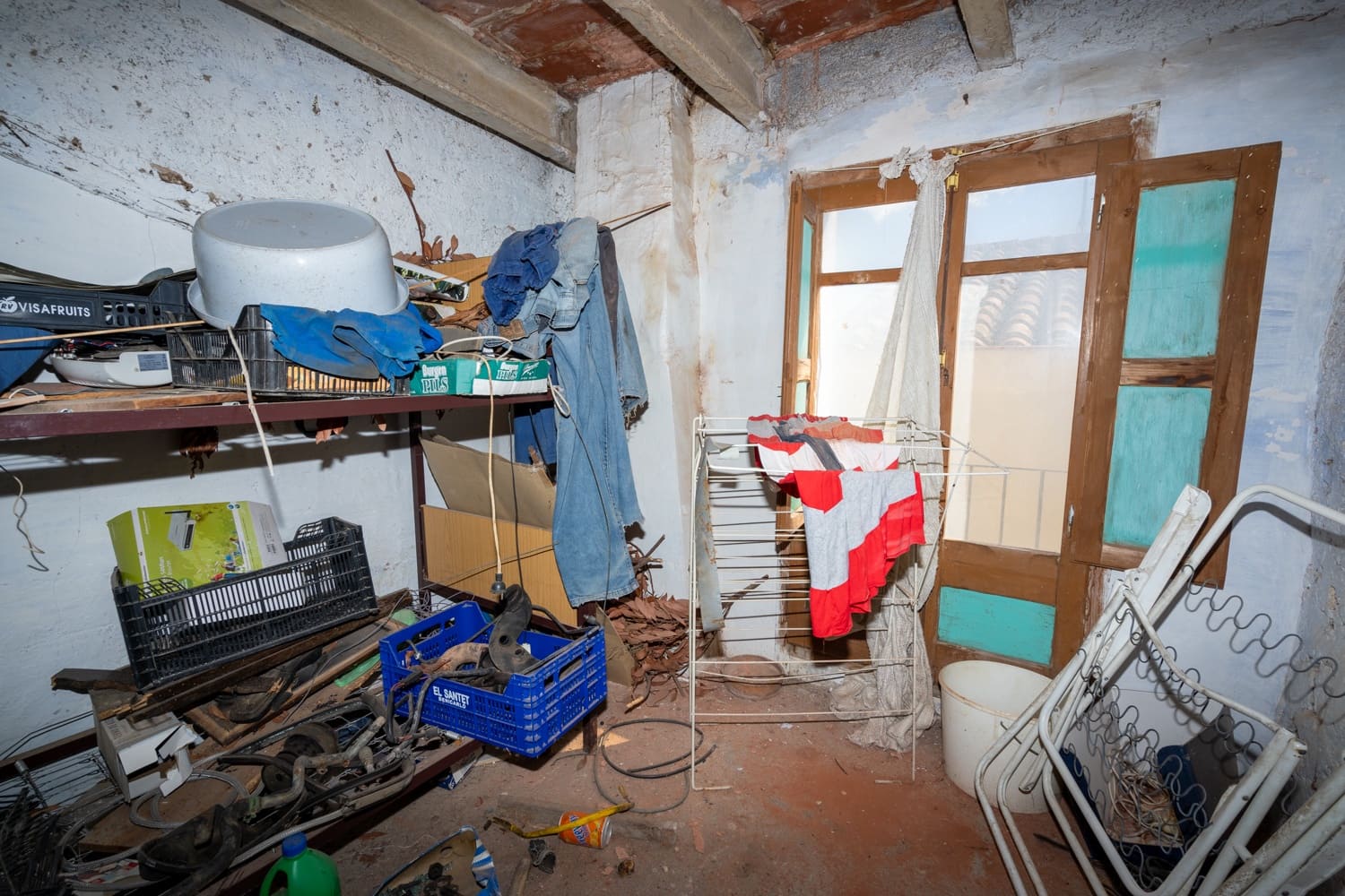 2 bedroom Townhouse for sale in Mas de Barberans - € 16,500 (Ref: 8135200)