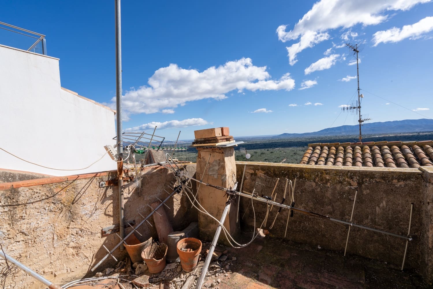 2 bedroom Townhouse for sale in Mas de Barberans - € 16,500 (Ref: 8135200)