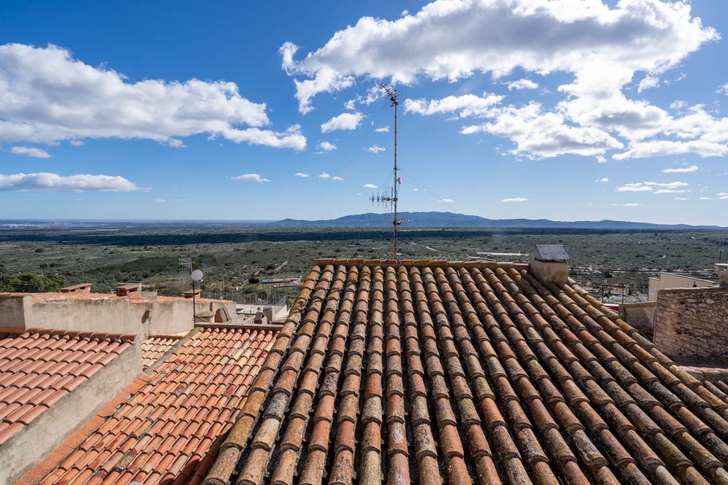 2 bedroom Townhouse for sale in Mas de Barberans - € 16,500 (Ref: 8135200)