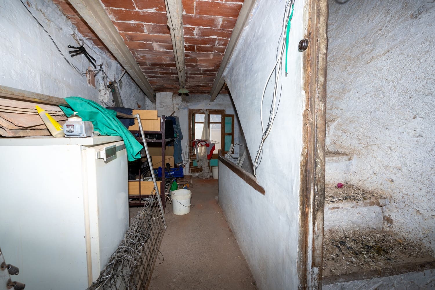 2 bedroom Townhouse for sale in Mas de Barberans - € 16,500 (Ref: 8135200)