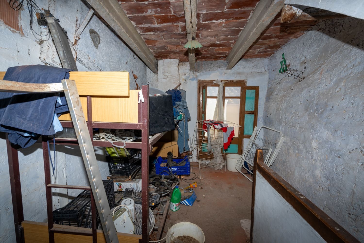 2 bedroom Townhouse for sale in Mas de Barberans - € 16,500 (Ref: 8135200)