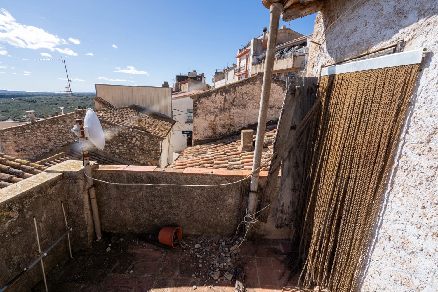 2 bedroom Townhouse for sale in Mas de Barberans - € 16,500 (Ref: 8135200)