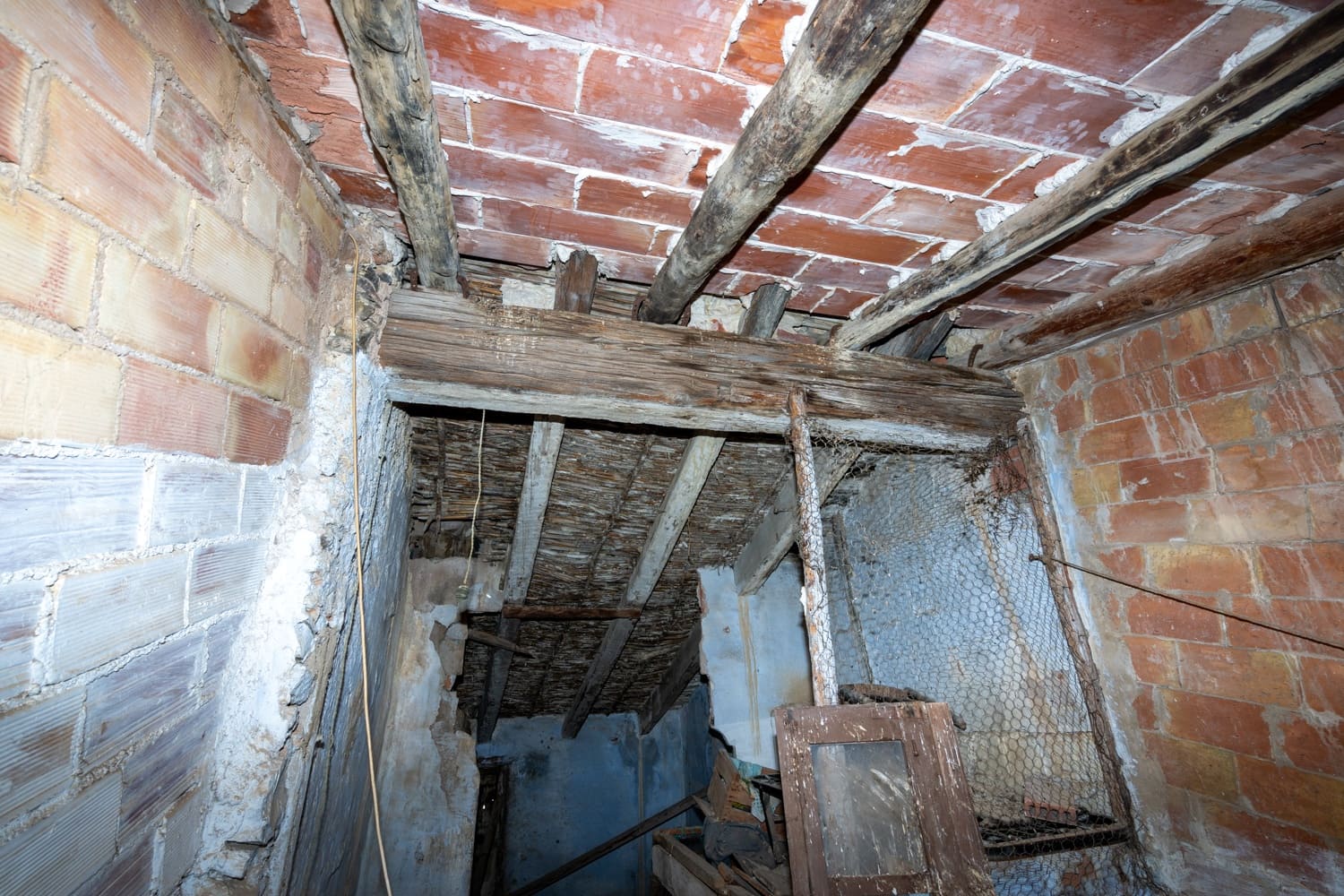 2 bedroom Townhouse for sale in Mas de Barberans - € 16,500 (Ref: 8135200)