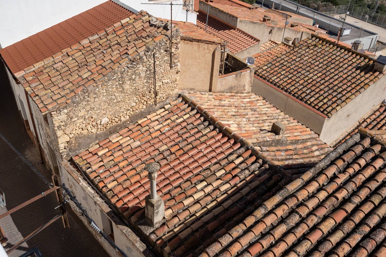 2 bedroom Townhouse for sale in Mas de Barberans - € 16,500 (Ref: 8135200)