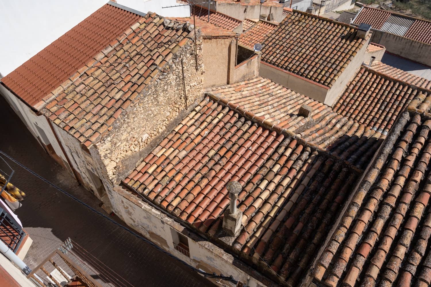 2 bedroom Townhouse for sale in Mas de Barberans - € 16,500 (Ref: 8135200)