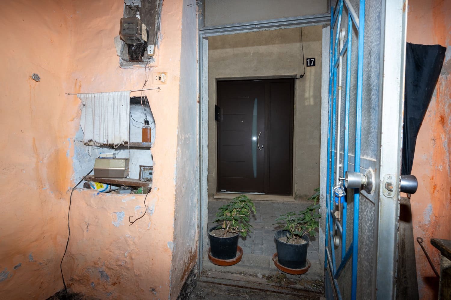 2 soverom Hus til salgs i Mas de Barberans - € 16 500 (Ref: 8135200)
