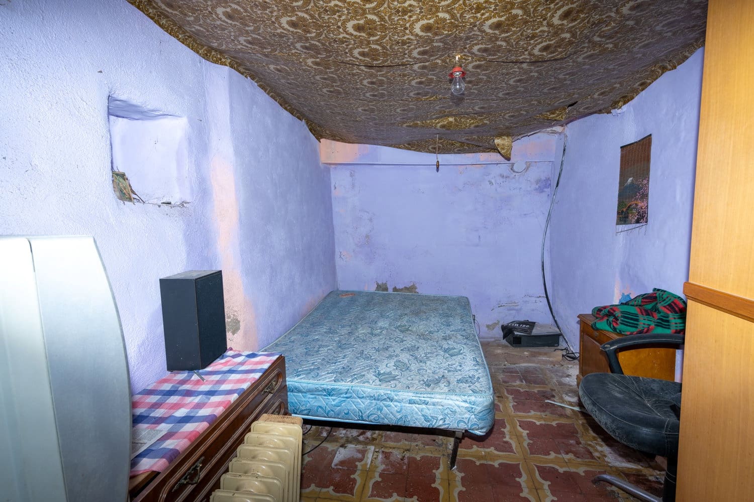 2 soverom Hus til salgs i Mas de Barberans - € 16 500 (Ref: 8135200)