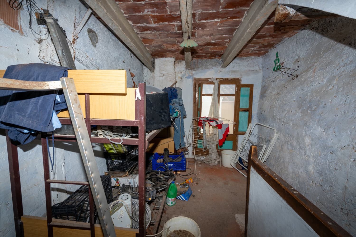 2 soverom Hus til salgs i Mas de Barberans - € 16 500 (Ref: 8135200)