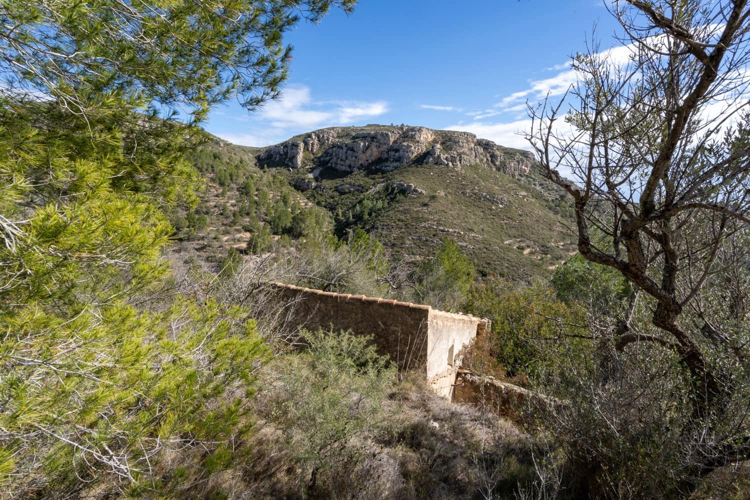 Finca/Landgut zu verkaufen in Tortosa - 23.000 € (Ref: 8135934)