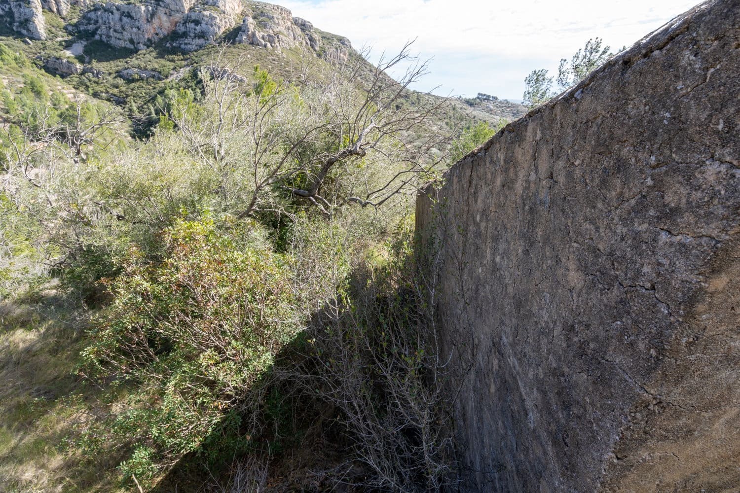Finca/Landgut zu verkaufen in Tortosa - 23.000 € (Ref: 8135934)