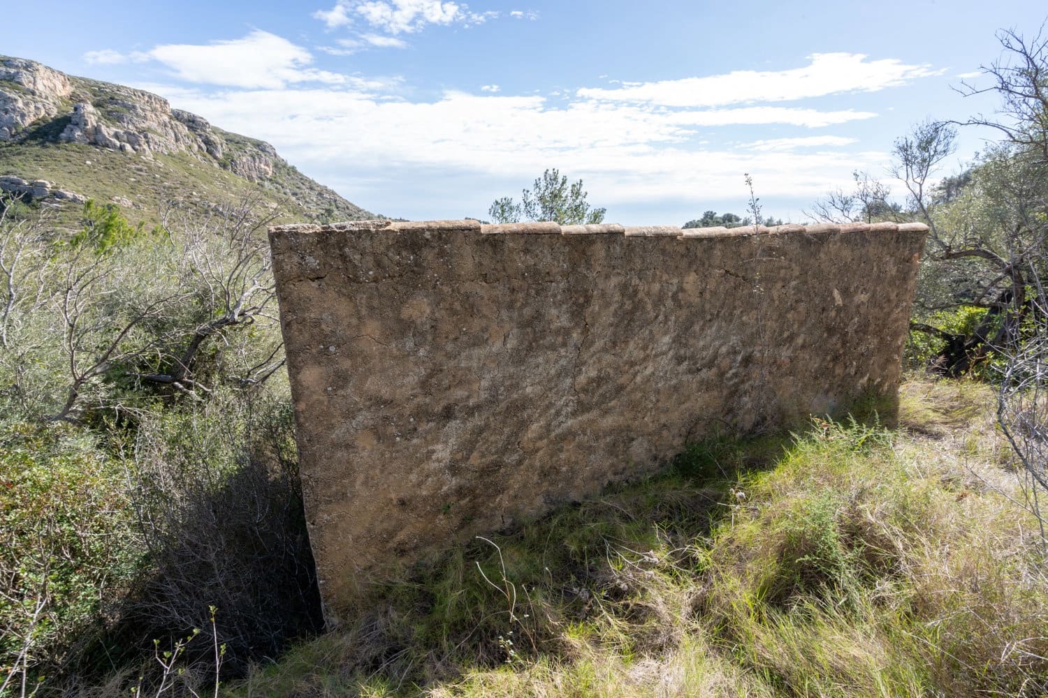 Finca/Landgut zu verkaufen in Tortosa - 23.000 € (Ref: 8135934)