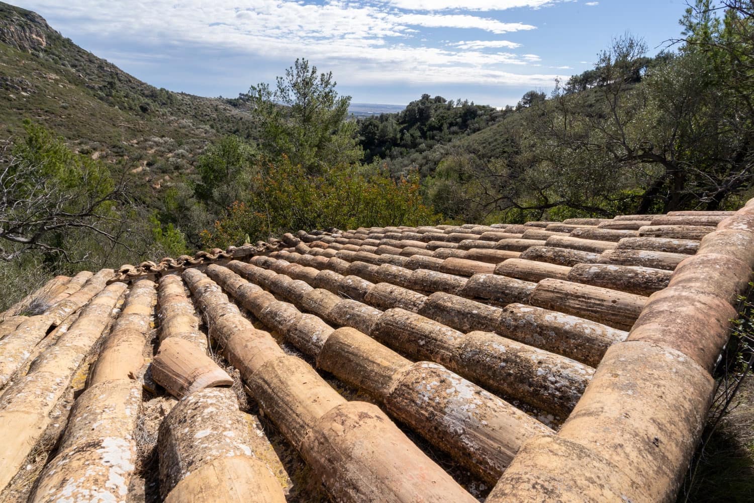 Finca/Landgut zu verkaufen in Tortosa - 23.000 € (Ref: 8135934)