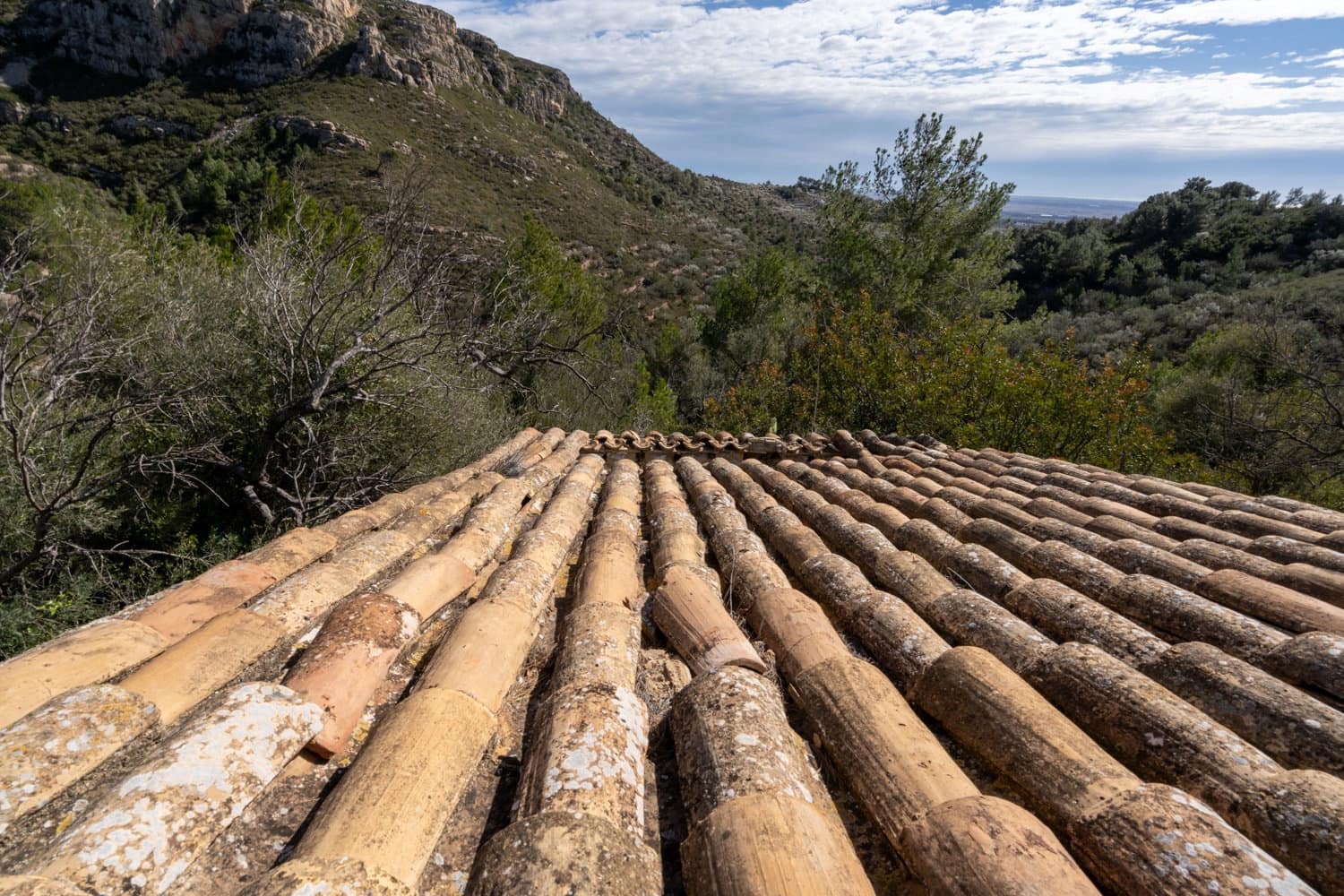 Finca/Landgut zu verkaufen in Tortosa - 23.000 € (Ref: 8135934)