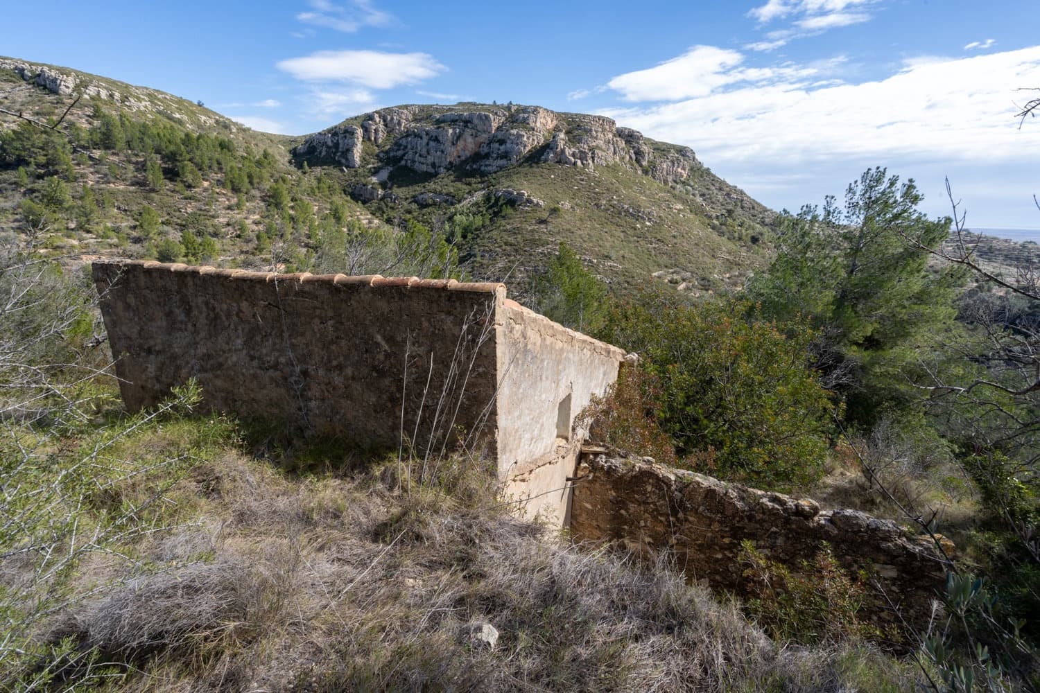 Finca/Landgut zu verkaufen in Tortosa - 23.000 € (Ref: 8135934)