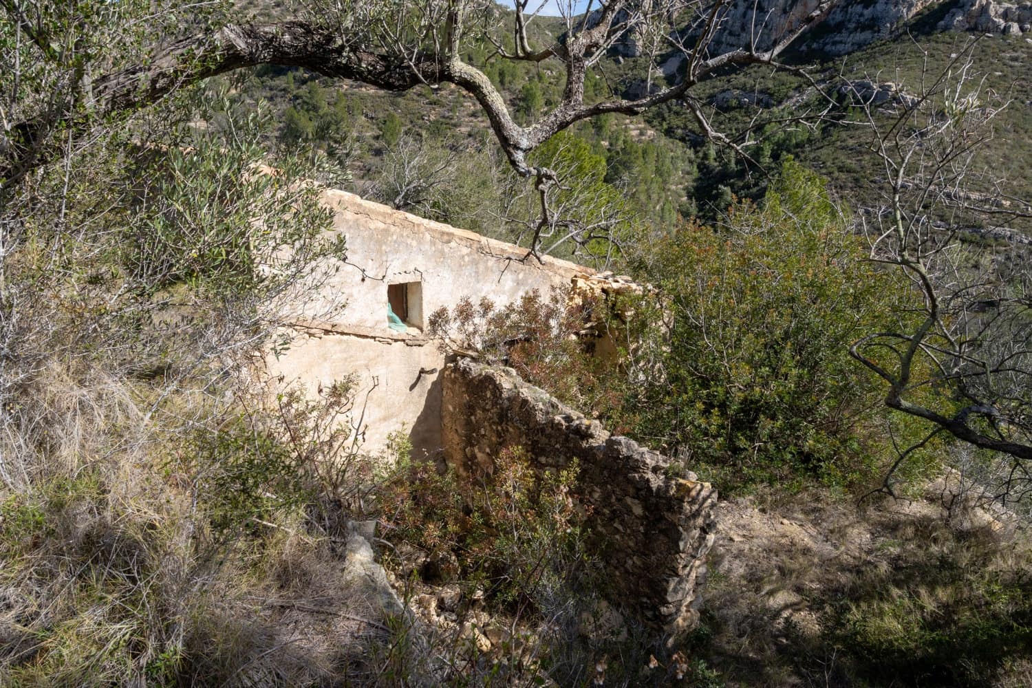 Finca/Landgut zu verkaufen in Tortosa - 23.000 € (Ref: 8135934)