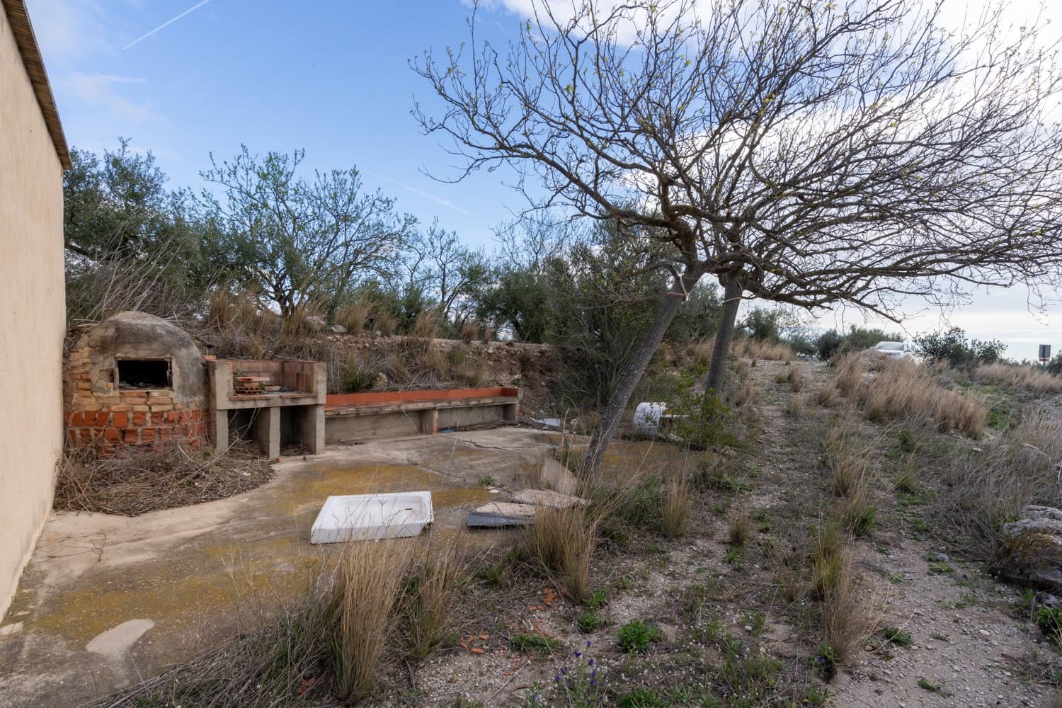 Finca/Casa di Campagna in vendita in Roquetes - 41.000 € (Rif: 8135952)