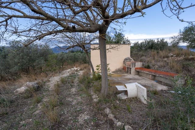 Finca/Casa di Campagna in vendita in Roquetes - 41.000 € (Rif: 8135952)