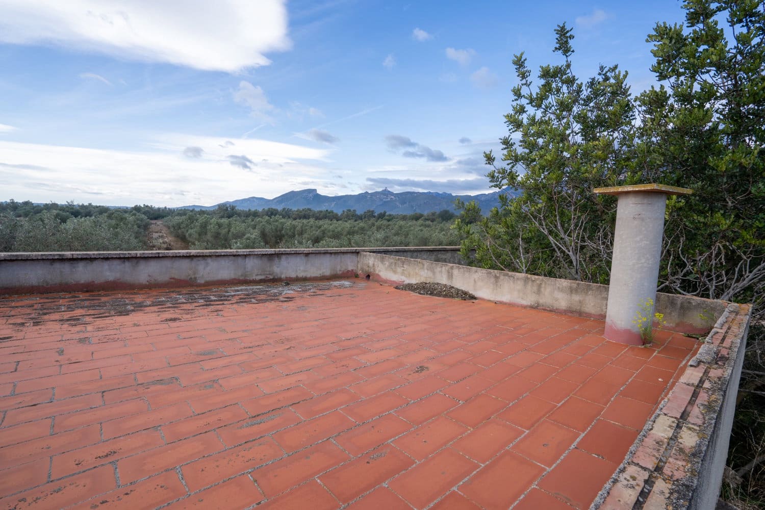 Finca/Casa di Campagna in vendita in Roquetes - 41.000 € (Rif: 8135952)