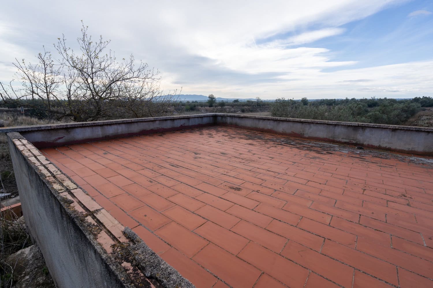 Finca/Casa di Campagna in vendita in Roquetes - 41.000 € (Rif: 8135952)
