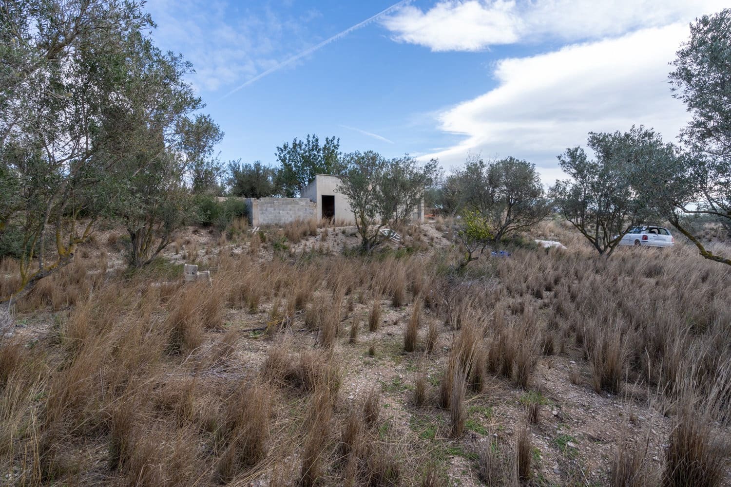 Finca/Casa di Campagna in vendita in Roquetes - 41.000 € (Rif: 8135952)