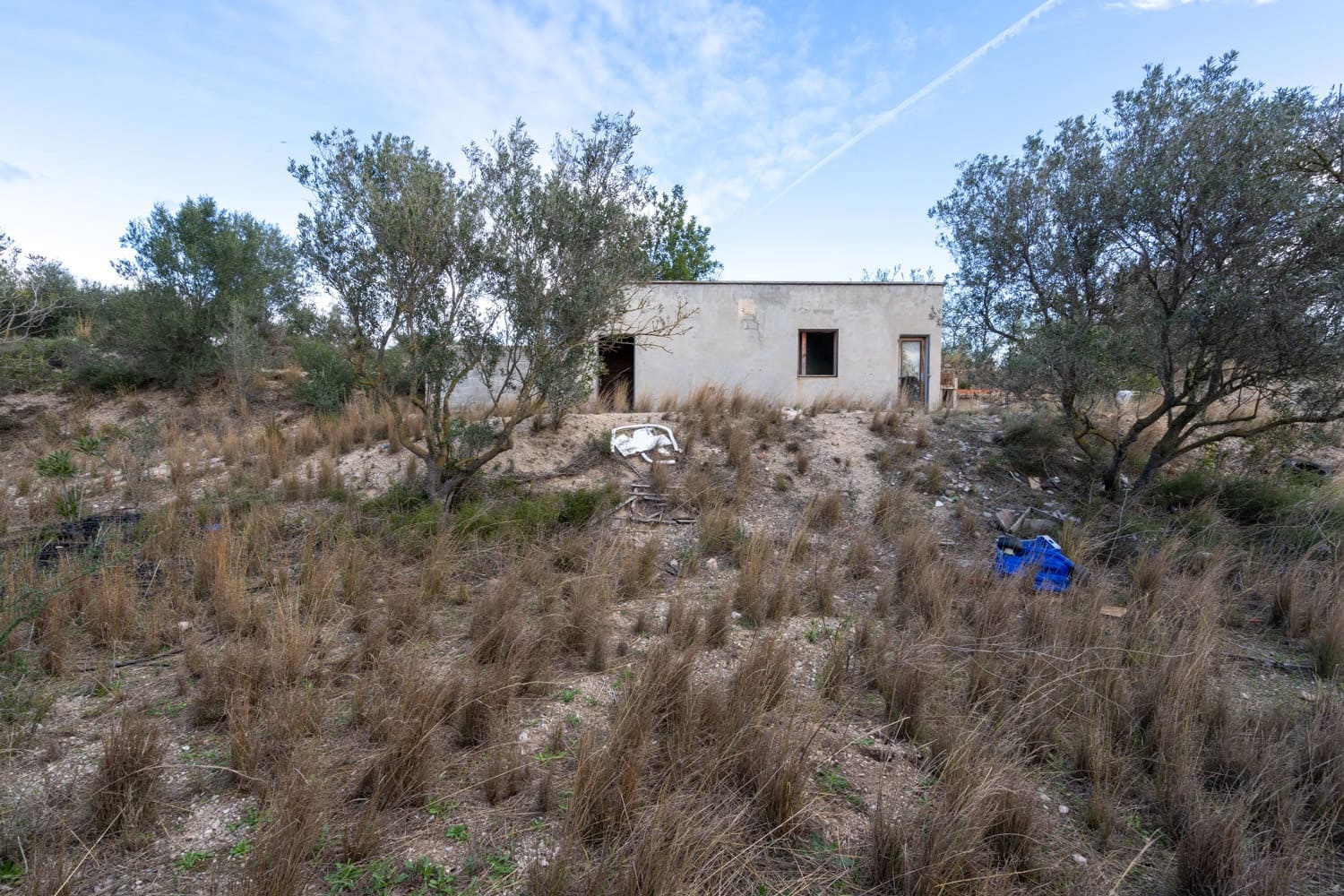 Finca/Casa di Campagna in vendita in Roquetes - 41.000 € (Rif: 8135952)
