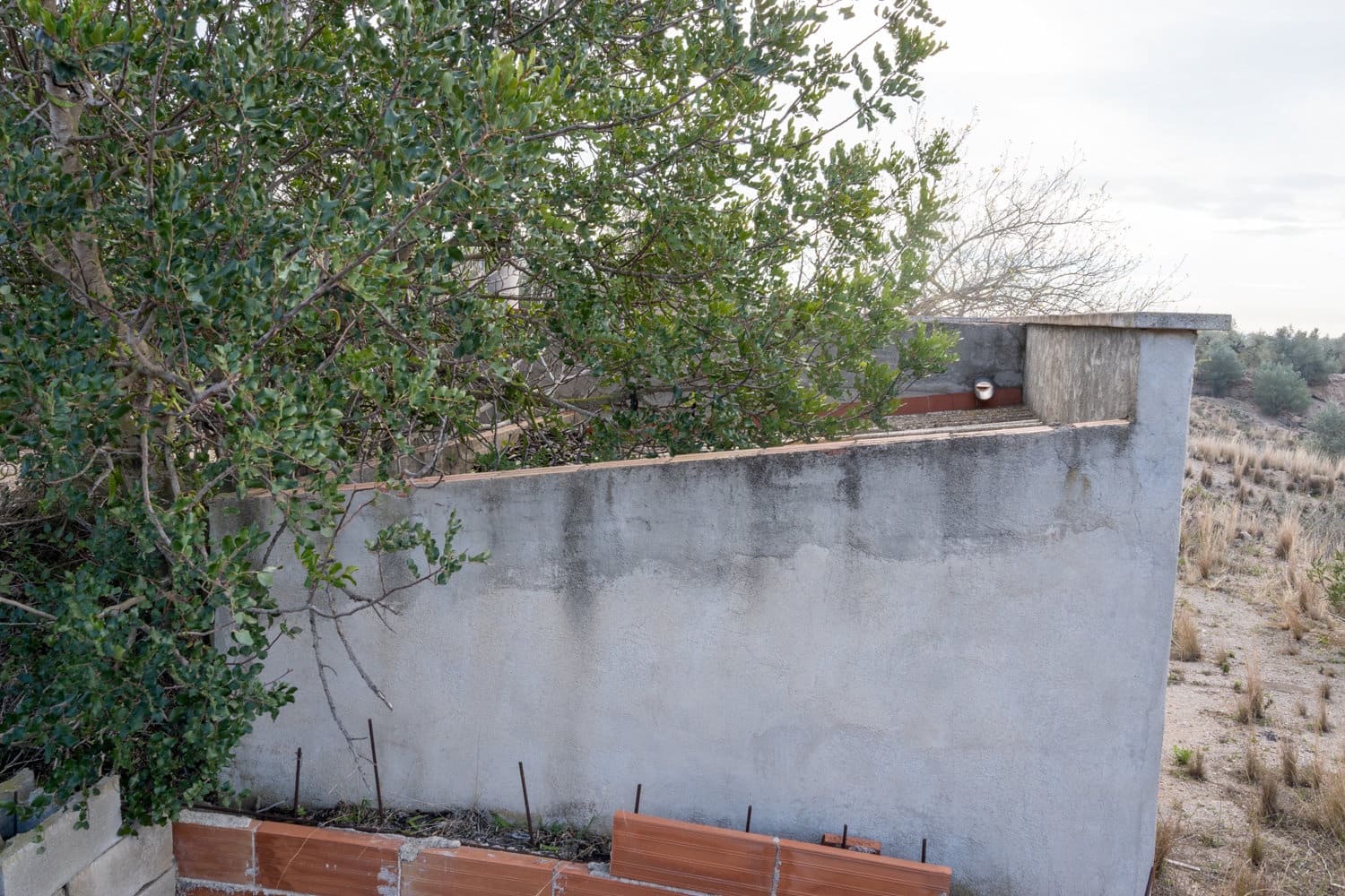 Finca/Casa di Campagna in vendita in Roquetes - 41.000 € (Rif: 8135952)