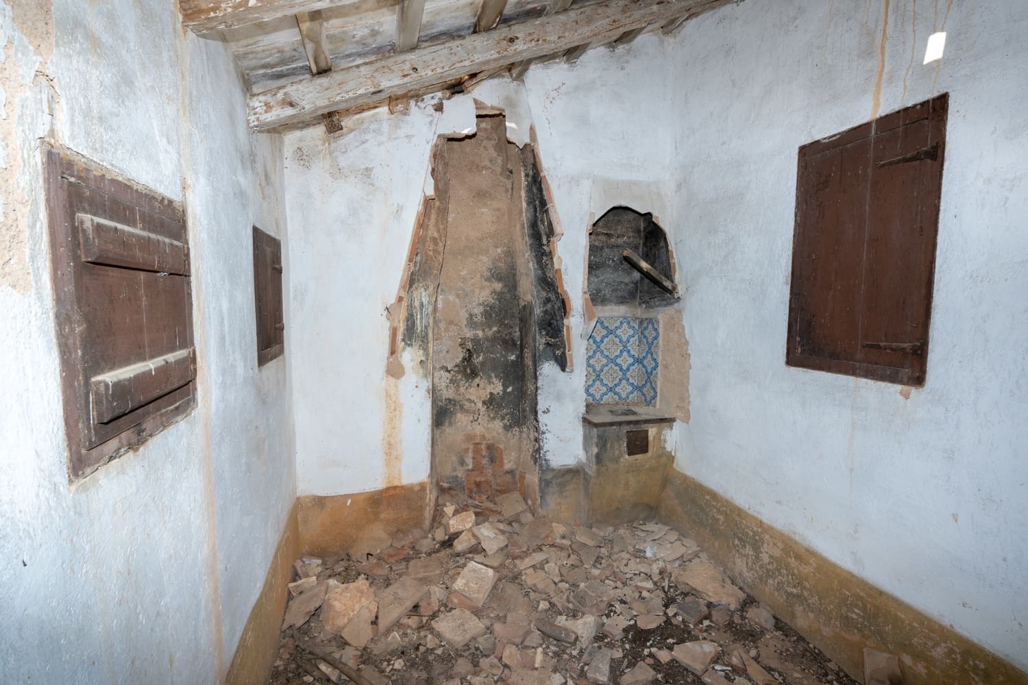 Finca/Landehus til salg i Xerta - € 70.000 (Ref: 8142994)