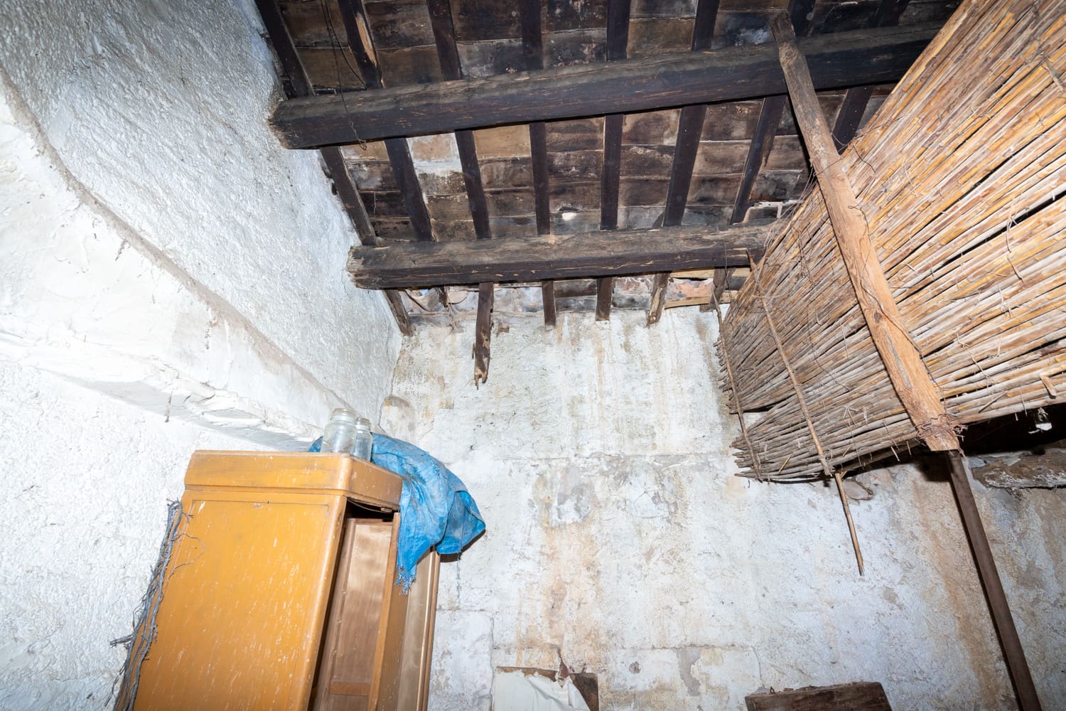 Finca/Landehus til salg i Xerta - € 70.000 (Ref: 8142994)