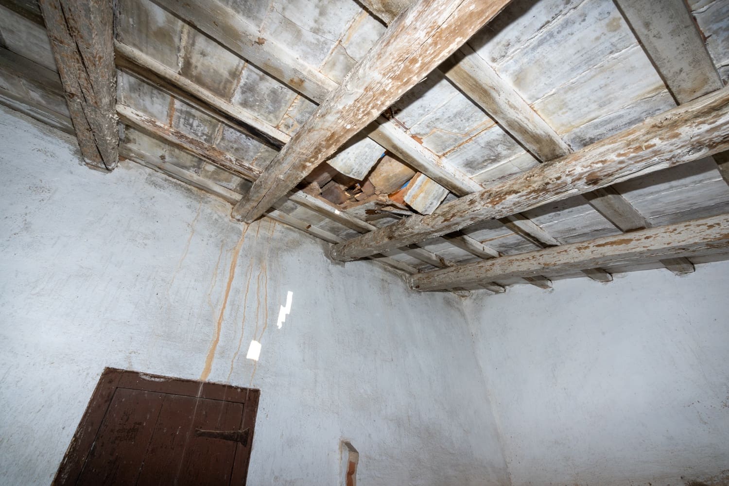 Finca/Landehus til salg i Xerta - € 70.000 (Ref: 8142994)