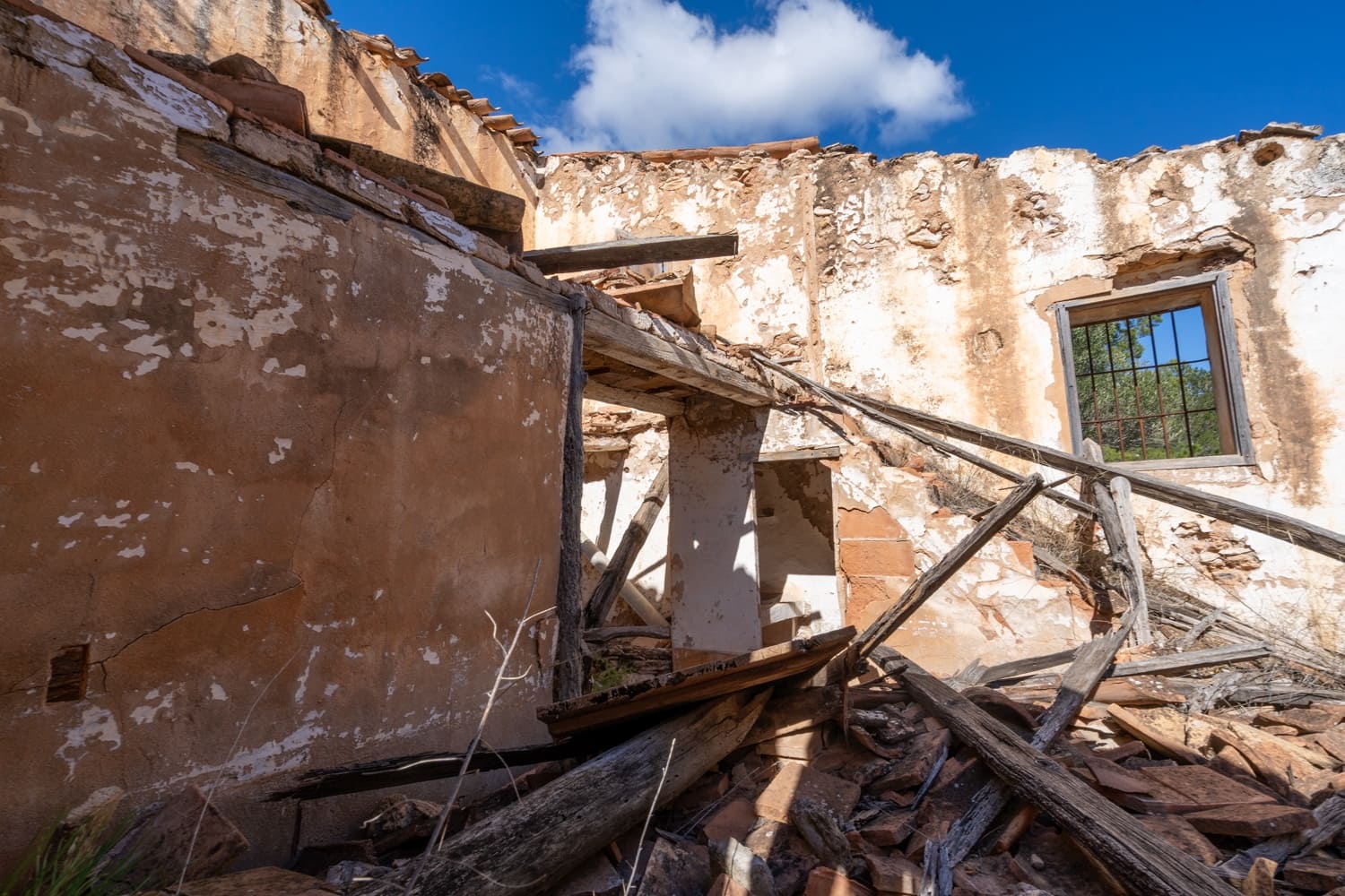 Finca/Landehus til salg i Xerta - € 70.000 (Ref: 8142994)