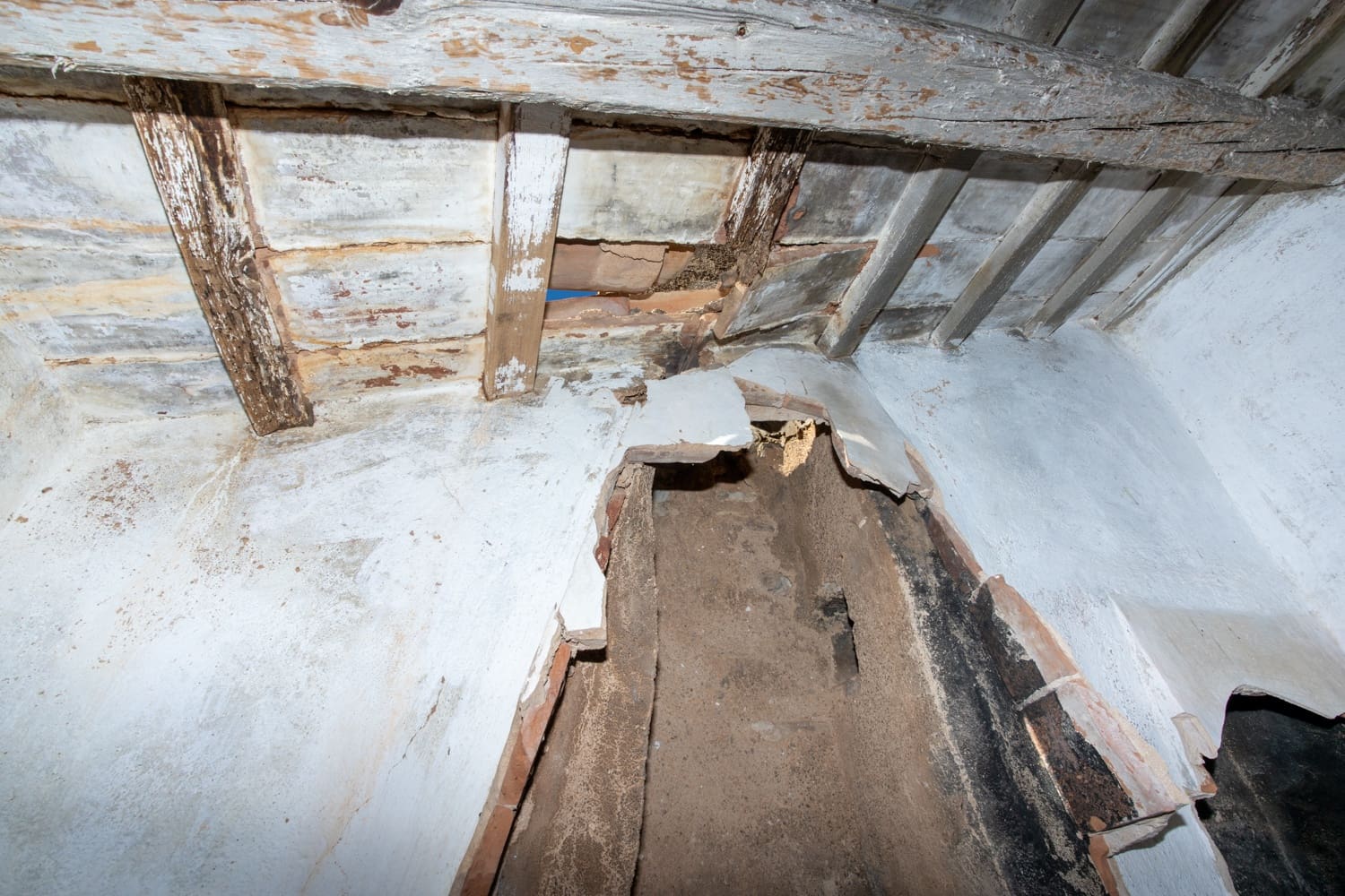 Finca/Landehus til salg i Xerta - € 70.000 (Ref: 8142994)