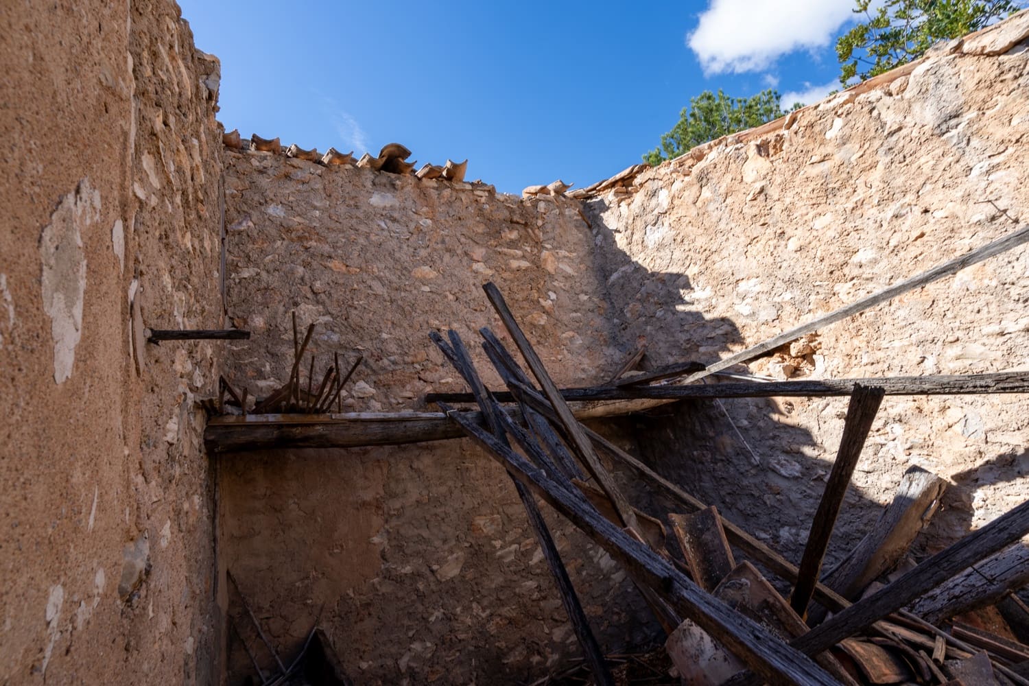 Finca/Landehus til salg i Xerta - € 70.000 (Ref: 8142994)