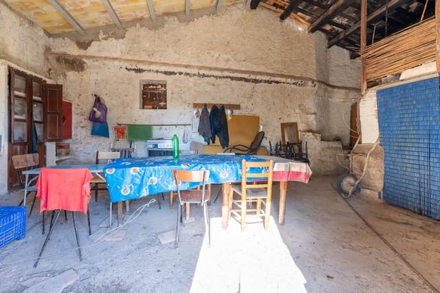 Finca/Landehus til salg i Xerta - € 70.000 (Ref: 8142994)