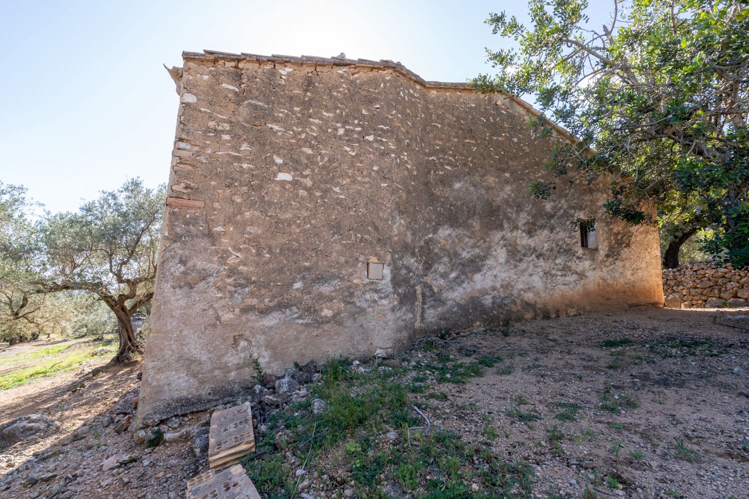 Finca/Landehus til salg i Xerta - € 70.000 (Ref: 8142994)