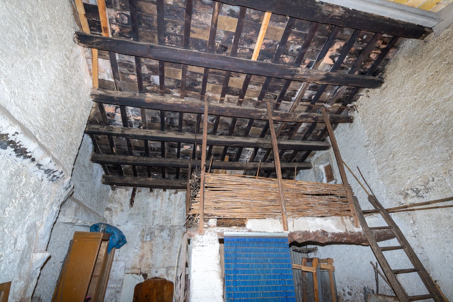 Finca/Landehus til salg i Xerta - € 70.000 (Ref: 8142994)