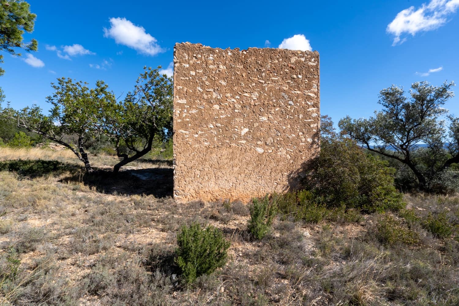 Finca/Landehus til salg i Xerta - € 70.000 (Ref: 8142994)